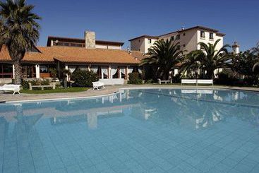 Otel La Serena Plaza