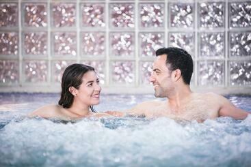 هتل Los Olivos Spa
