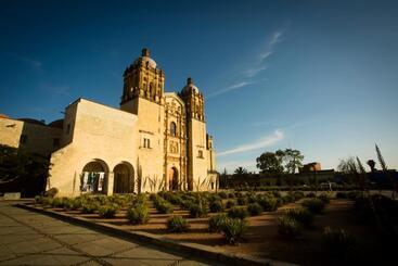 هتل Los Olivos Spa