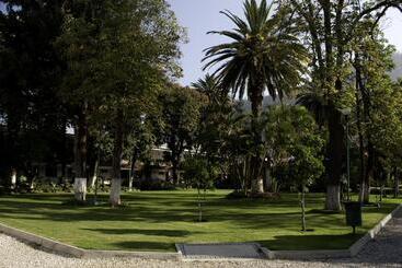 هتل Los Olivos Spa