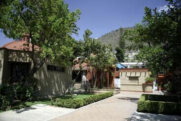 هتل Los Olivos Spa
