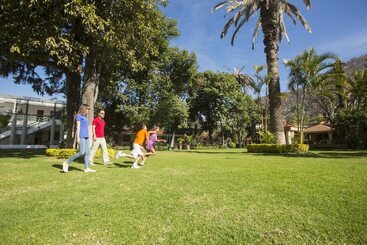 هتل Los Olivos Spa