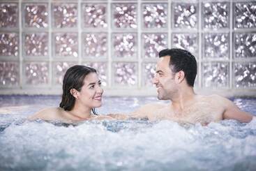 هتل Los Olivos Spa