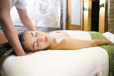 هتل Los Olivos Spa