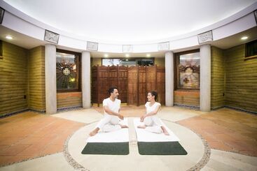 هتل Los Olivos Spa