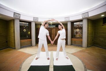 هتل Los Olivos Spa
