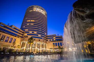 هتل Mandarin Oriental Santiago