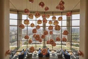 هتل Mandarin Oriental Santiago