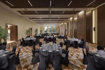 هتل Mandarin Oriental Santiago