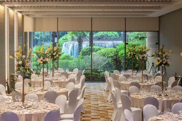 هتل Mandarin Oriental Santiago