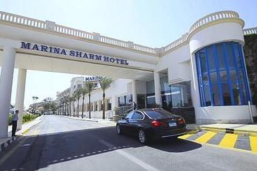 Marina Sharm - Sharm el Sheikh