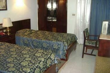 Windsor Hotel Luxor