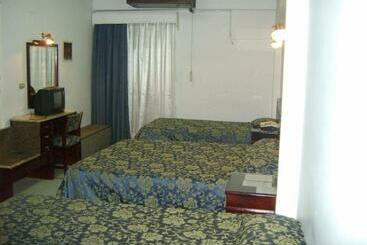 Windsor Hotel Luxor