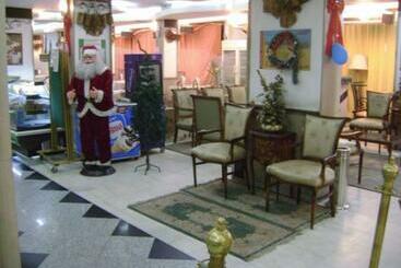Windsor Hotel Luxor
