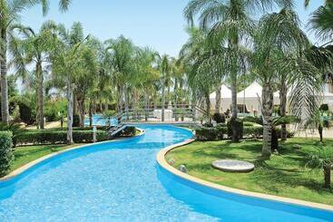 هتل Olympic Lagoon Resort Ayia Napa
