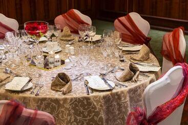 هتل Park Plaza Santiago