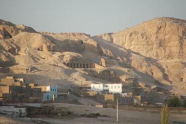 هتل Pharaohs