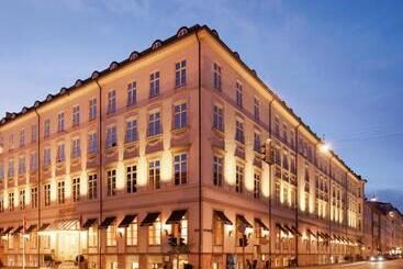 هتل Phoenix Copenhagen