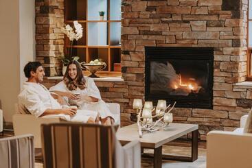 هتل Pillar And Post Inn & Spa