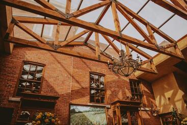 هتل Pillar And Post Inn & Spa