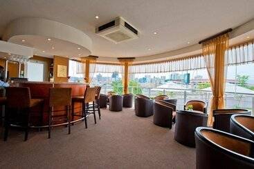 Protea Hotel By Marriott Windhoek Furstenhof