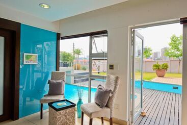 Protea Hotel By Marriott Windhoek Furstenhof