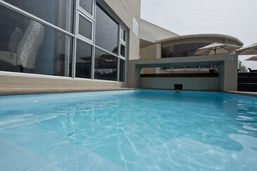Protea Hotel By Marriott Windhoek Furstenhof