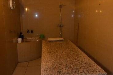 هتل Rabat