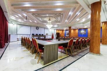 هتل Rabat