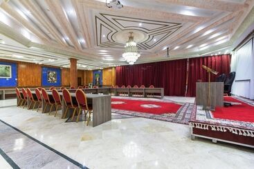 هتل Rabat