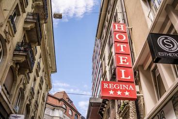 Hôtel Regina