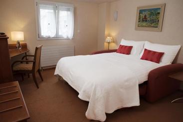 Hotel Regina