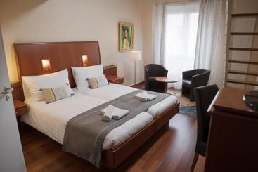 Hôtel Regina