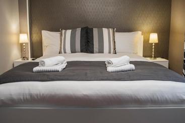 Hotel Regina