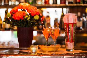 Boutique Hotel Seegarten