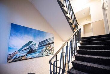 Sorell Hotel Rex