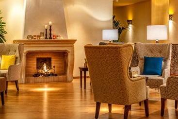 Suitenhotel Parco Paradiso