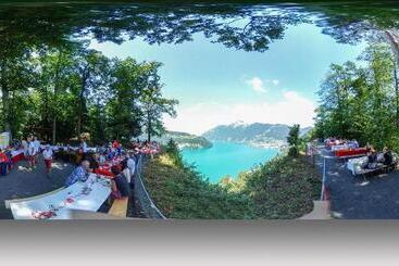 هتل Swiss Holiday Park Resort