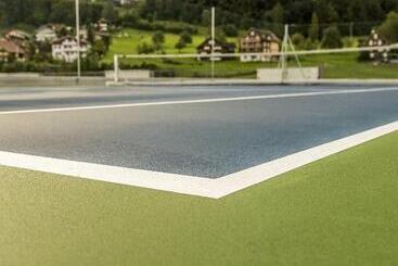 هتل Swiss Holiday Park Resort