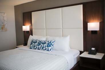 The Park Hotel London - London