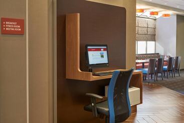 هتل Towneplace Suites By Marriott Windsor