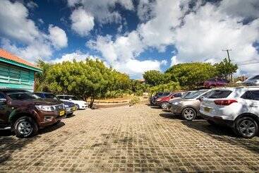 هتل True Blue Bay Resort