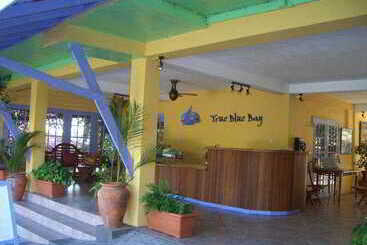 هتل True Blue Bay Resort
