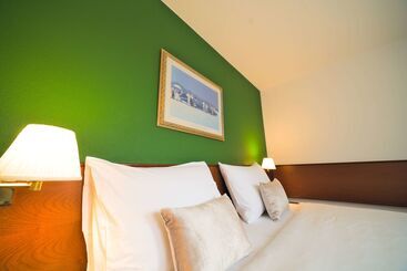 호텔 Tulip Inn Beaulieu Lausanne