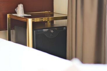 בית מלון כפרי Tulip Inn Beaulieu Lausanne