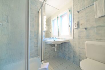 בית מלון כפרי Tulip Inn Beaulieu Lausanne