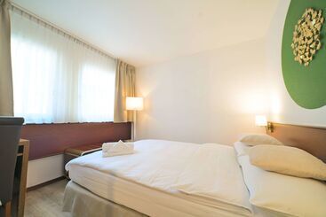 בית מלון כפרי Tulip Inn Beaulieu Lausanne