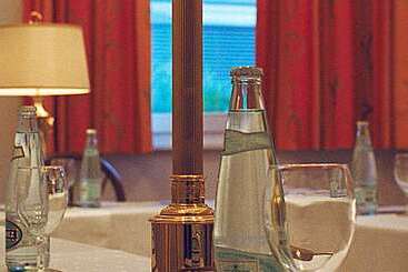 בית מלון כפרי Tulip Inn Beaulieu Lausanne
