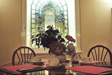 בית מלון כפרי Tulip Inn Beaulieu Lausanne