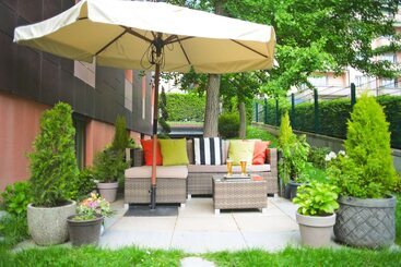 בית מלון כפרי Tulip Inn Beaulieu Lausanne